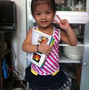 Meet your Posher, Hung